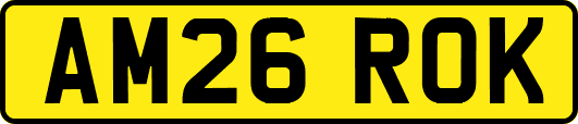 AM26ROK