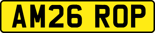 AM26ROP