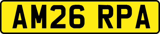 AM26RPA