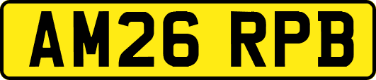 AM26RPB