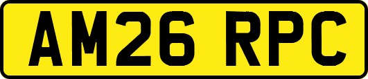 AM26RPC