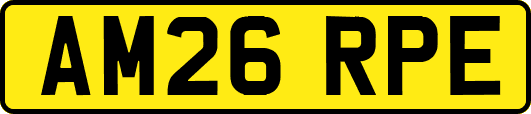 AM26RPE