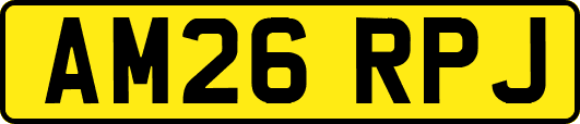 AM26RPJ