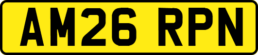 AM26RPN