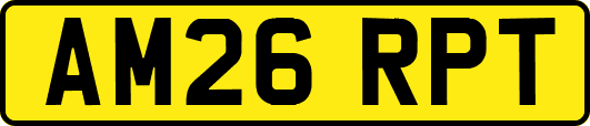 AM26RPT