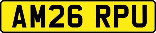 AM26RPU