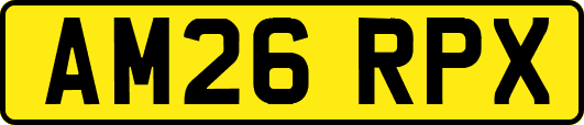 AM26RPX