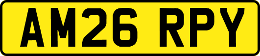 AM26RPY