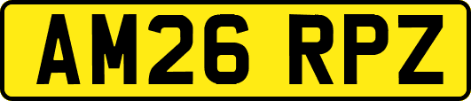 AM26RPZ