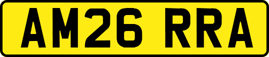 AM26RRA