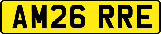 AM26RRE