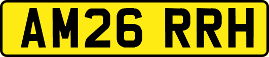 AM26RRH