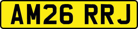 AM26RRJ