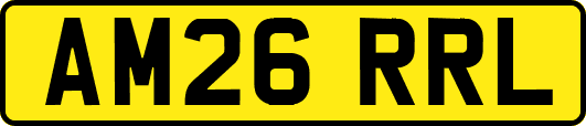 AM26RRL