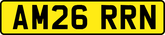 AM26RRN