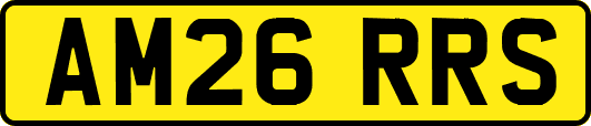 AM26RRS
