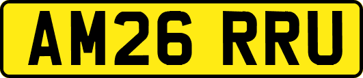 AM26RRU