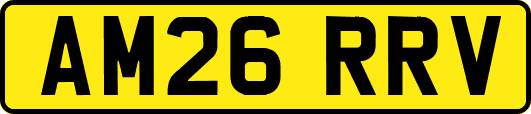 AM26RRV