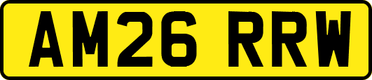 AM26RRW