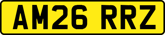 AM26RRZ