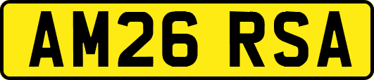 AM26RSA