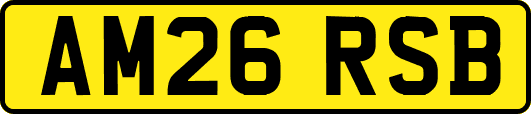 AM26RSB