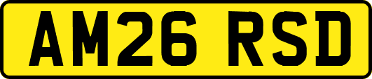AM26RSD