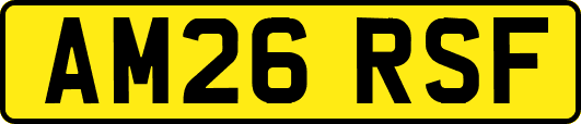 AM26RSF