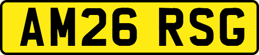 AM26RSG