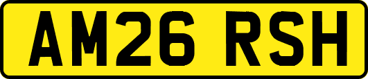 AM26RSH