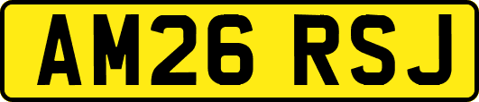 AM26RSJ