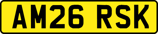 AM26RSK