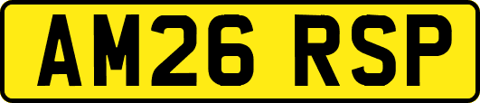AM26RSP