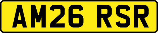 AM26RSR