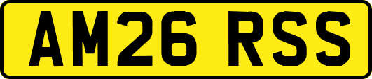 AM26RSS
