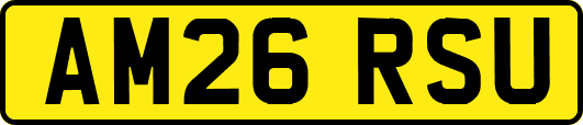 AM26RSU