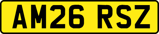 AM26RSZ
