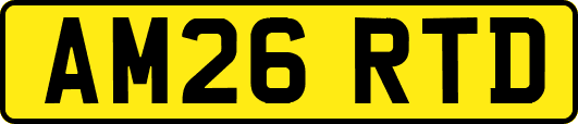 AM26RTD