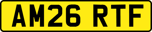 AM26RTF