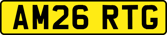 AM26RTG
