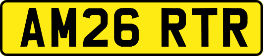 AM26RTR