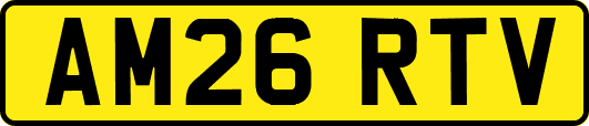 AM26RTV