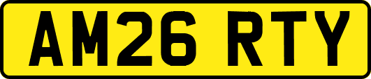 AM26RTY