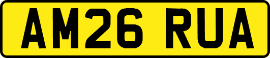 AM26RUA