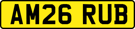 AM26RUB