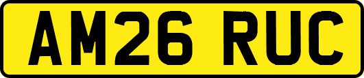AM26RUC