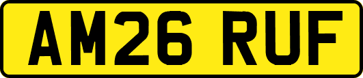 AM26RUF