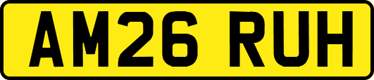 AM26RUH
