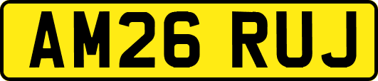 AM26RUJ