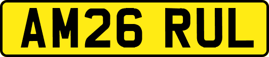 AM26RUL